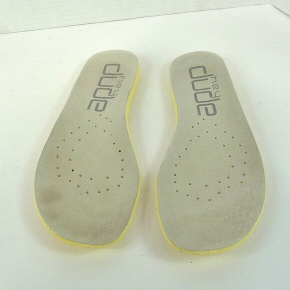 HEY DUDE Wally Shoes Size 9 - Picture 7 of 10